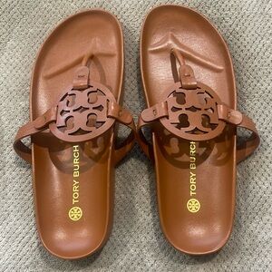 Tory Burch miller cloud sandal